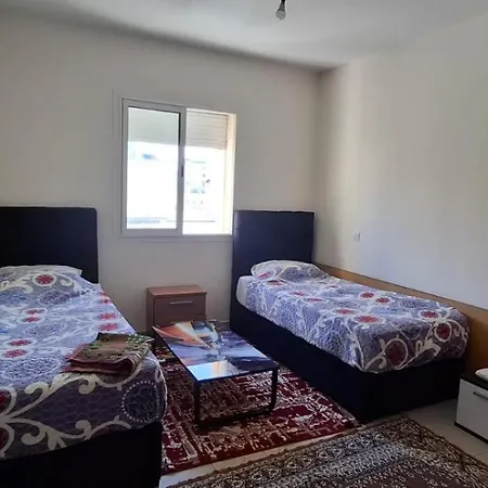 Appartement Magnifique Au Coeur De La Corniche De Rabat Exterior photo
