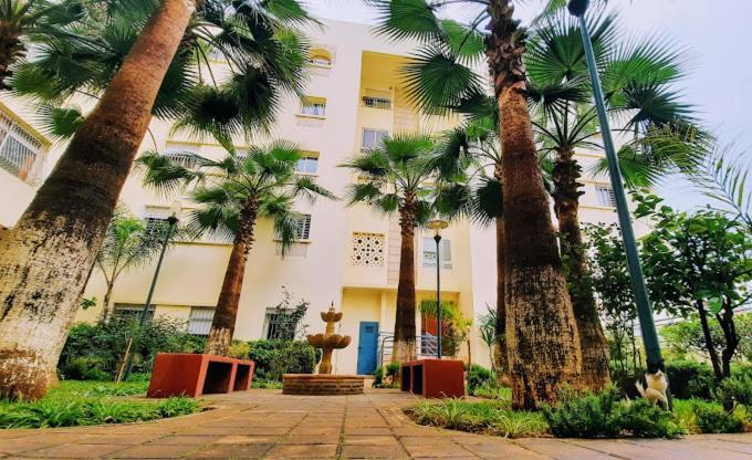 Apartment Magnifique Au Coeur De La Corniche De *