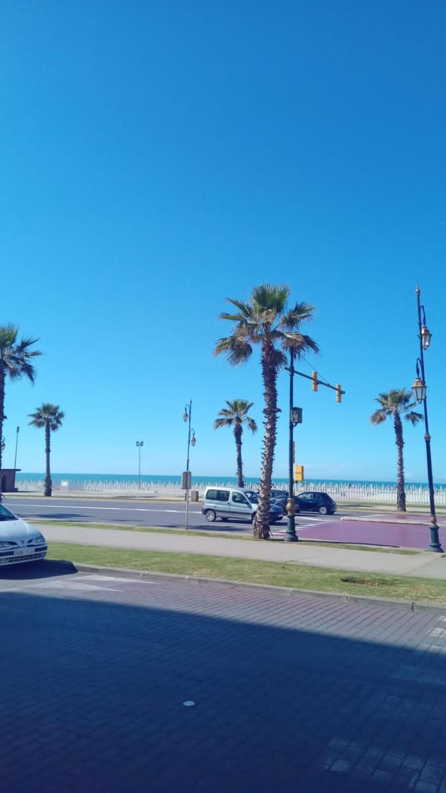 Magnifique Au Coeur De La Corniche De Rabat